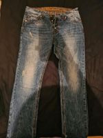 Jeans Hose blue monkey W34 L34 Niedersachsen - Emden Vorschau