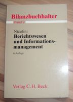 Berichtswesen und Informationsmanagement * Bilanzbuchhaltung Buch Brandenburg - Bad Belzig Vorschau