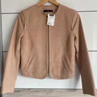 Hallhuber rosa Lederjacke Damen Jacke Leder Gr. 36 Niedersachsen - Scheeßel Vorschau