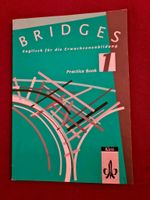 Bridges Englisch für die Erwachsenenbildung Practice Book 1 Neuhausen-Nymphenburg - Neuhausen Vorschau