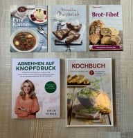Ernährungs- und Kochbücher Nordrhein-Westfalen - Dorsten Vorschau