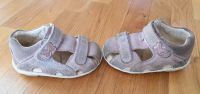 Superfit Sandalen in rosa mit Glitzer Gr. 20 NP 69 € Brandenburg - Dallgow Vorschau