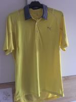 Puma Golf Hemd Polo Shirt Gelb Nürnberg (Mittelfr) - Südstadt Vorschau