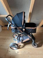 Kinderwagen Niedersachsen - Stuhr Vorschau