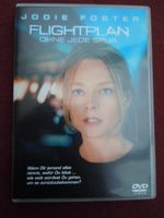 Flightplan ohne jede Spur DVD mit Jodie Foster Nordrhein-Westfalen - Eitorf Vorschau