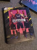 ❗80 Steelbooks❗Steelbook Projekt ❗FIFA 20 ULTIMATE TEAM Nordrhein-Westfalen - Lindlar Vorschau