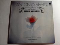 Vinyl ANTONIO VIVALDI "4 concertos for bassoon and string ....." Leipzig - Leipzig, Zentrum-Südost Vorschau