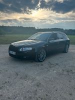 Audi A4 B7 3.0Tdi Bayern - Bissingen Vorschau