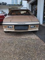 1. Hand  Matra Murena Gold Youngtimer original Zustand Top Baden-Württemberg - Bad Herrenalb Vorschau