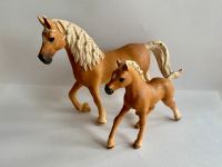 Schleich Pferd Mystery mit Fohlen Leipzig - Leipzig, Zentrum-Nord Vorschau