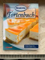 Philadelphia Backbuch für Torten Niedersachsen - Beverstedt Vorschau
