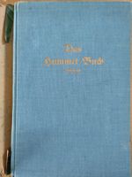 Das Hummel-Buch - Margarete Seemann München - Trudering-Riem Vorschau