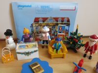 Playmobil Weihnachten 70188 Leipzig - Altlindenau Vorschau