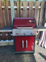 Landmann Triton Gasgrill Nordrhein-Westfalen - Hamm Vorschau