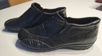 Damen-Stiefeletten gefüttert von Rieker, Gr. 41/42 Nürnberg (Mittelfr) - Aussenstadt-Sued Vorschau