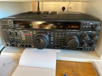 Yaesu FT-1000MP MarkV 200W option. Filter Amateurfunk Bayern - Kaufbeuren Vorschau