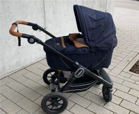 Kinderwagen Emmaljunga NXT90 navi Baden-Württemberg - Laichingen Vorschau