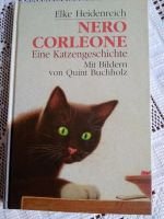 Elke Heidenreich,  Nero Corleone Mülheim - Köln Holweide Vorschau