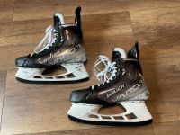 Bauer Hyperlite Eishockey Schlittschuhe 46 / 47 Hessen - Lampertheim Vorschau