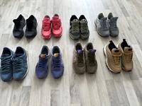 Diverse Damen Nike Sneaker Hessen - Büttelborn Vorschau