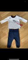 Set Hose Langarmshirt Shirt Baby Sanetta Gr. 68 wie neu Borsdorf - Borsdorf Vorschau