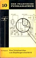 Der praktische Funkamateur 10 Vom Schaltzeichen zum Empfägerschal Mecklenburg-Vorpommern - Schönwalde (Vorpommern) Vorschau