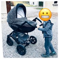 Springer Kinderwagen Sachsen - Lunzenau Vorschau