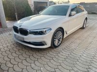BMW 530d xdrive luxury line West - Höchst Vorschau