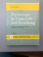 Gerd Mietzel: Psychologie in Unterricht und Erziehung Baden-Württemberg - Weinheim Vorschau