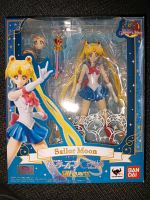 Original Sailor Moon Crystal S.H. Figuarts figma Anime PVC Figur Nordrhein-Westfalen - Mülheim (Ruhr) Vorschau