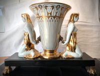 Vase Jugendstil Art Deco Klassizismus nach histor. Vorbild München - Schwabing-West Vorschau