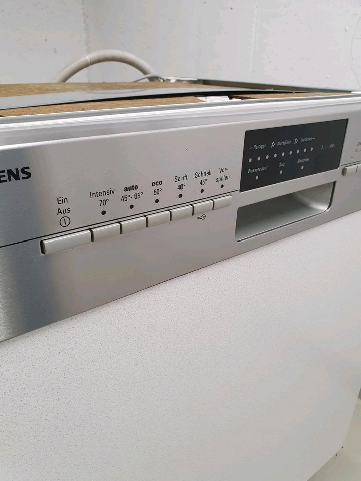 Siemens Spülmaschine 60cm in Sindelfingen