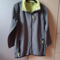 Damen Softshell Jacke  Gr.38 Sachsen - Hartmannsdorf Vorschau