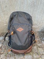 Rucksack Quechua München - Thalk.Obersendl.-Forsten-Fürstenr.-Solln Vorschau