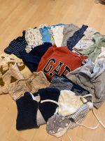 Baby Kleidung Erstausstattung Bodys Pullover 62-68 Sachsen-Anhalt - Allstedt Vorschau