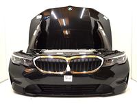 BMW 3er G20 G21 Frontpaket Kotflügel Stoßstange Kühler X561 Köln - Köln Junkersdorf Vorschau