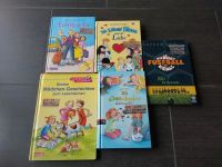 Kinderbücher je 2 EUR,  Die Chaosschwestern, Conni, Die wilden .. Bayern - Neustadt am Kulm Vorschau
