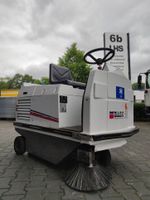 DULEVO 75 EH Elektro Kehrmaschine / Kehrsaugmaschine / Aufsitzkehrmaschine / Kehrfahrzeug / Kehrbesen NEU / ANGBOT DER WOCHE Nordrhein-Westfalen - Kaarst Vorschau