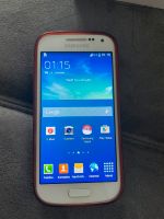 Samsung Galaxy S4mini Saarland - Kirkel Vorschau