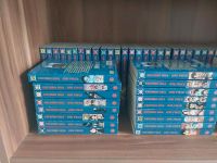 One Piece Manga  64 teilig Nürnberg (Mittelfr) - Südstadt Vorschau