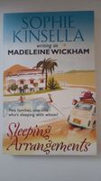 Sleeping Arrangements, Sophie Kinsella -  NEU Bayern - Dietmannsried Vorschau