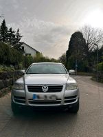 VW Touareg 2.5 TDI mit TÜV Baden-Württemberg - Sinsheim Vorschau