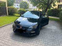 Seat Leon Cupra Stuttgart - Münster Vorschau