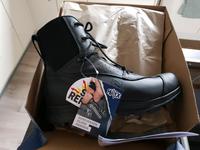 NEUE HAIX SEK- Stiefel Bayern - Strahlungen Vorschau