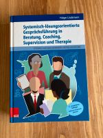 Buch Systemisch-lösungsorientierte Gesprächsführung Berlin - Niederschönhausen Vorschau