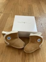 Inch blue Babyschuhe Cwtch tan 0-6 Monate Rheinland-Pfalz - Hatzenbühl Vorschau