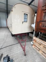 Stork Küchen Kühlwagen zu verkaufen Niedersachsen - Jade Vorschau