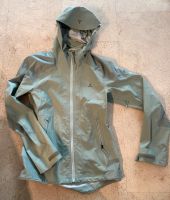 Wind- und wasserdichte Trekkingjacke von Scheffel Gr. 34 Baden-Württemberg - Göppingen Vorschau