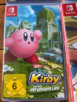 Kirby und das vergessene Land Hessen - Groß-Umstadt Vorschau