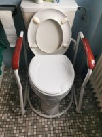 Mobile WC Aufstehhilfe Frankfurt am Main - Berkersheim Vorschau